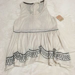 Never worn! Summer tank